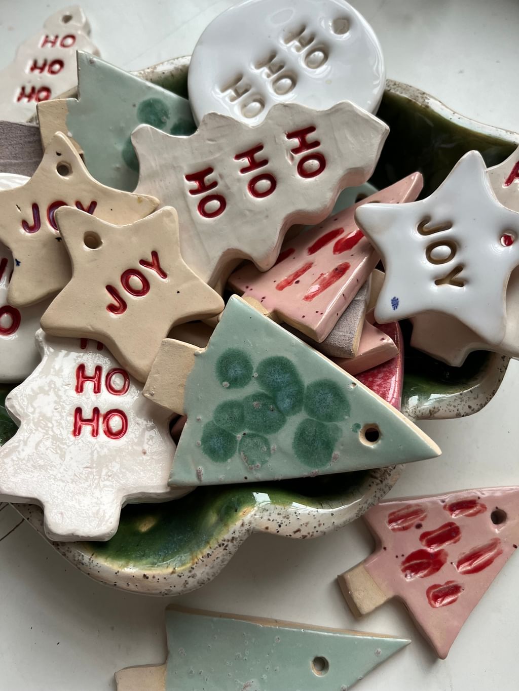 WARSZTATY CERAMICZNE GLINA I WINO - 20 GRUDNIA