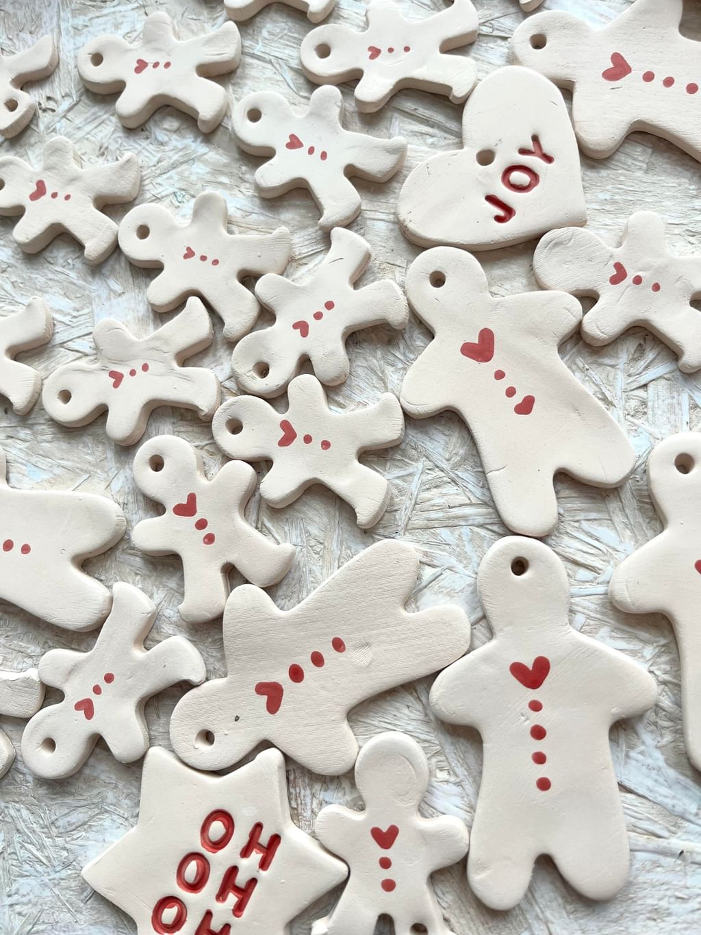 WARSZTATY CERAMICZNE GLINA I WINO - 13 GRUDNIA 