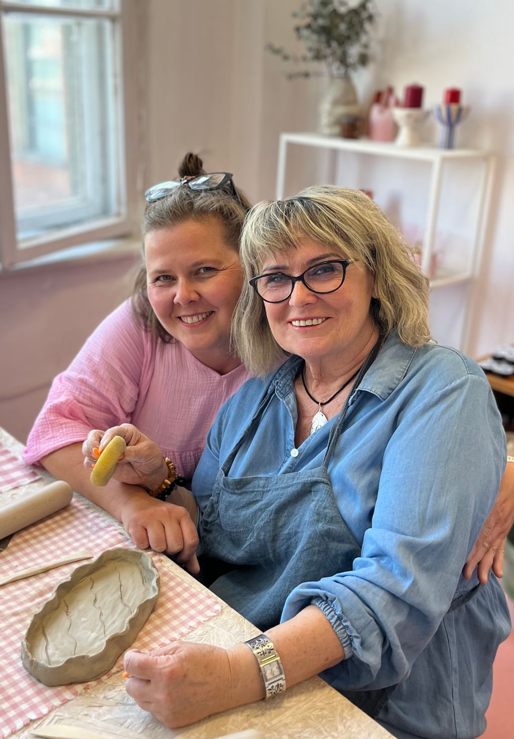 DZIEŃ MAMY  PRZY GLINIE - 26 MAJA