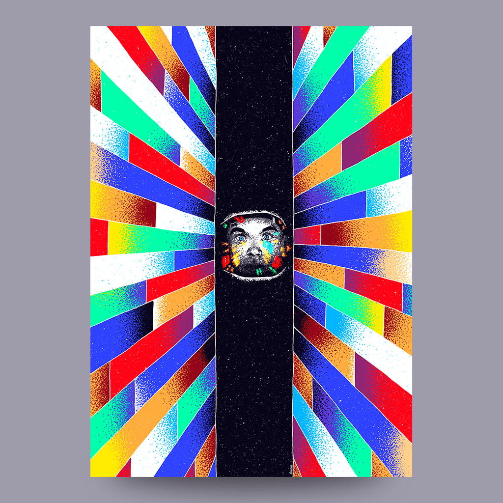 Interstellar Odyssey