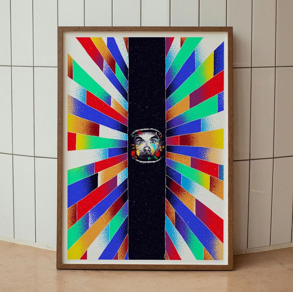 Interstellar Odyssey