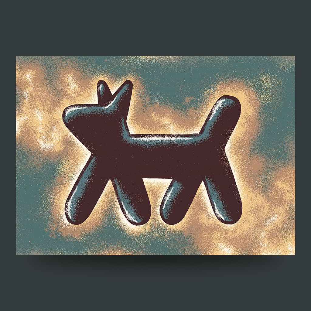 Piesek (Doggy)