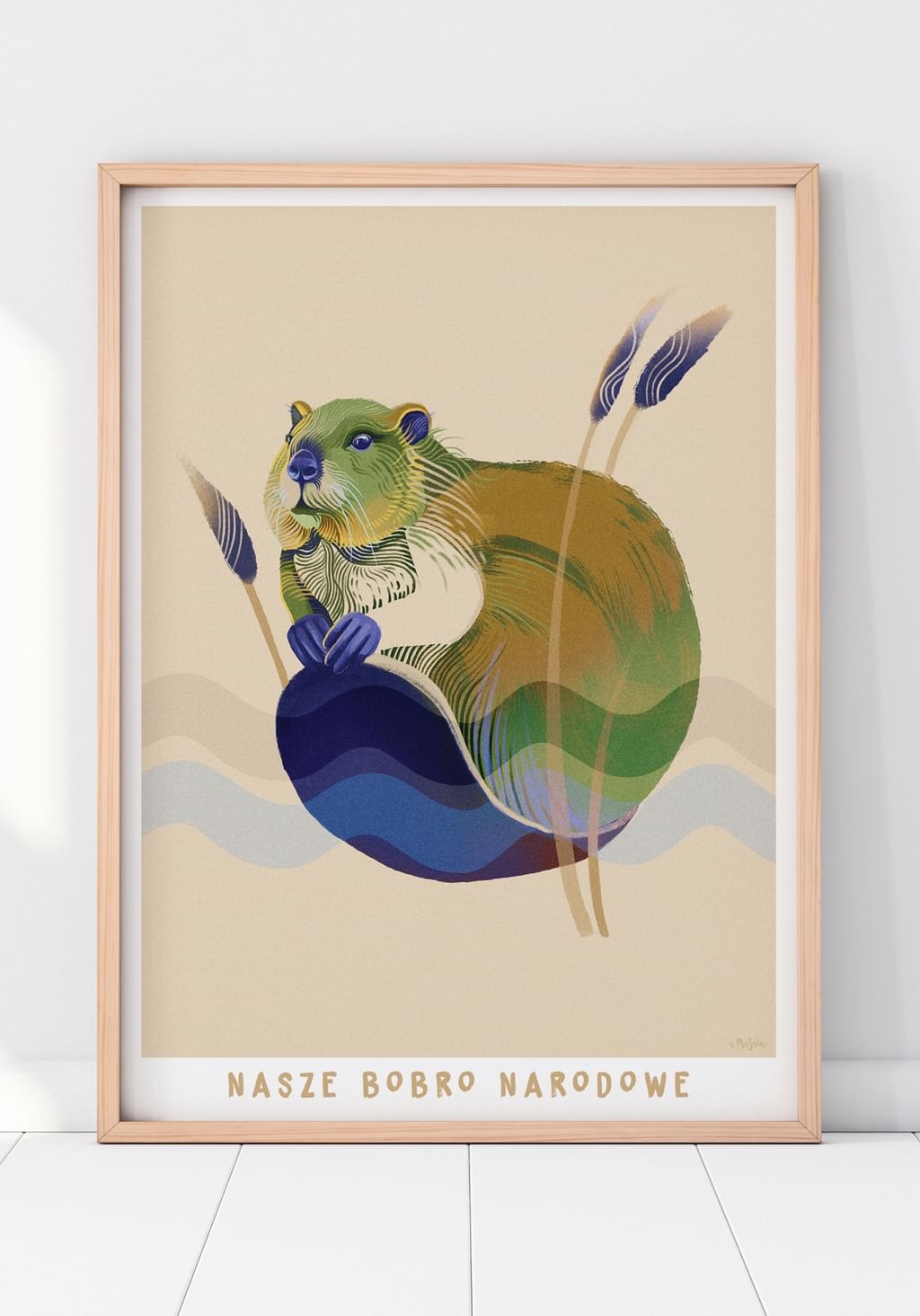 Nasze Bobro narodowe