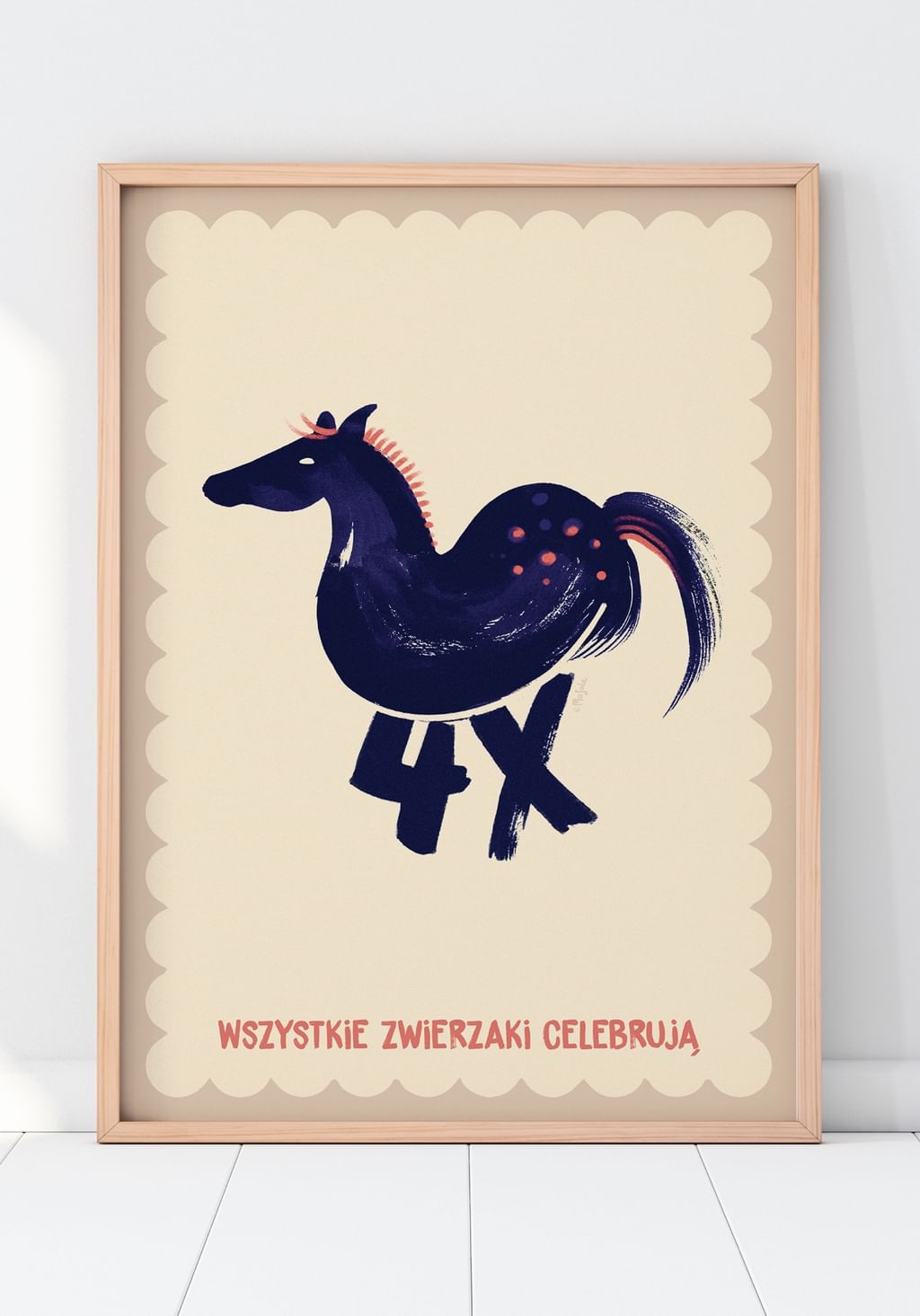 4 X Światowy Dzień Zwierząt