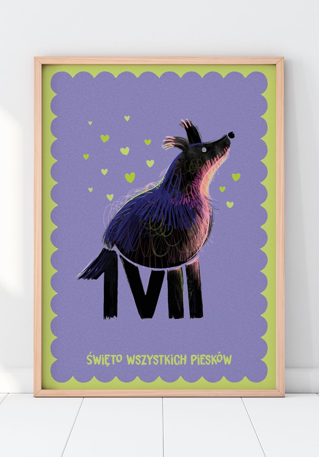 1 VII Święto Wszystkich Piesków