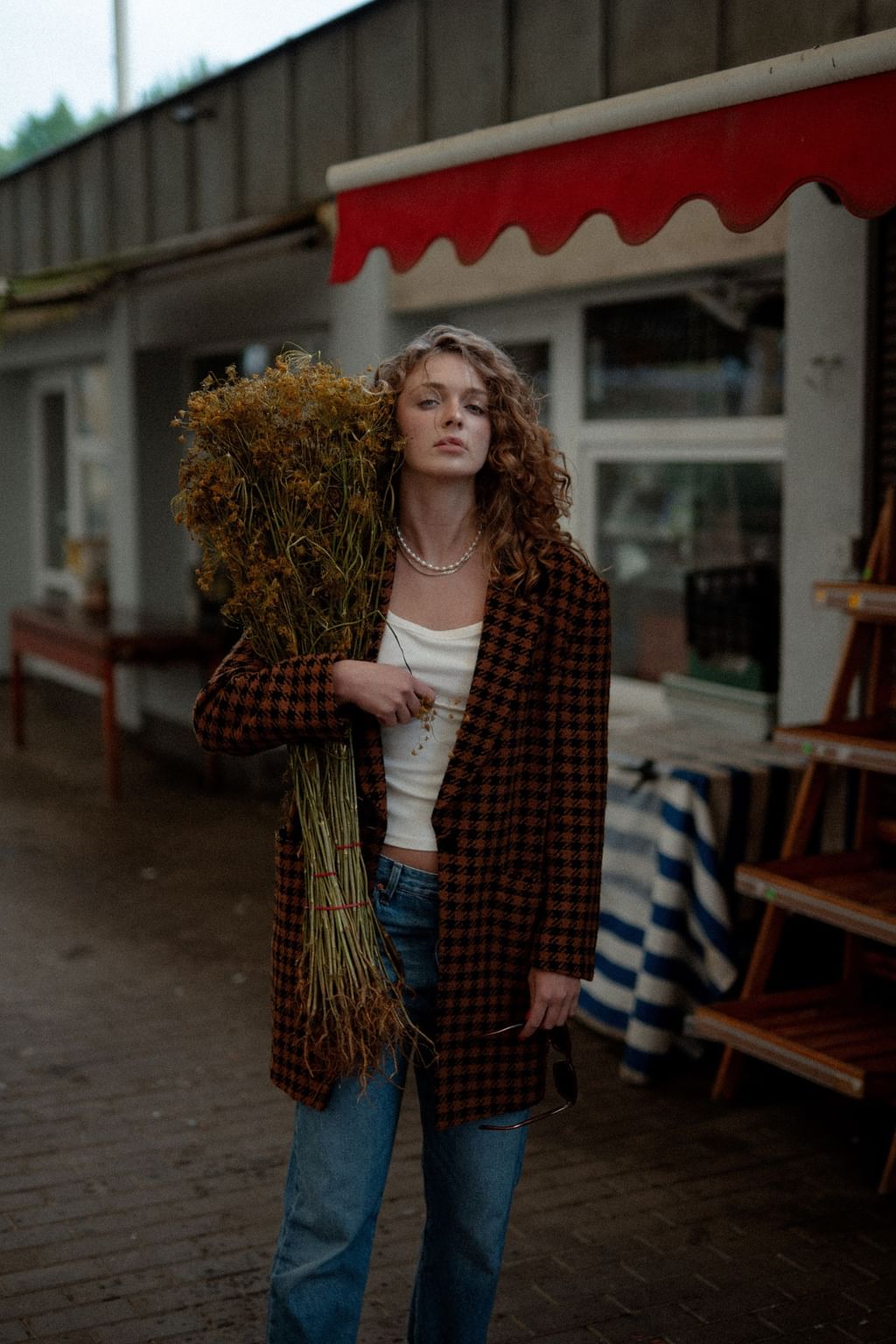 Marynarka Laurel Vintage 