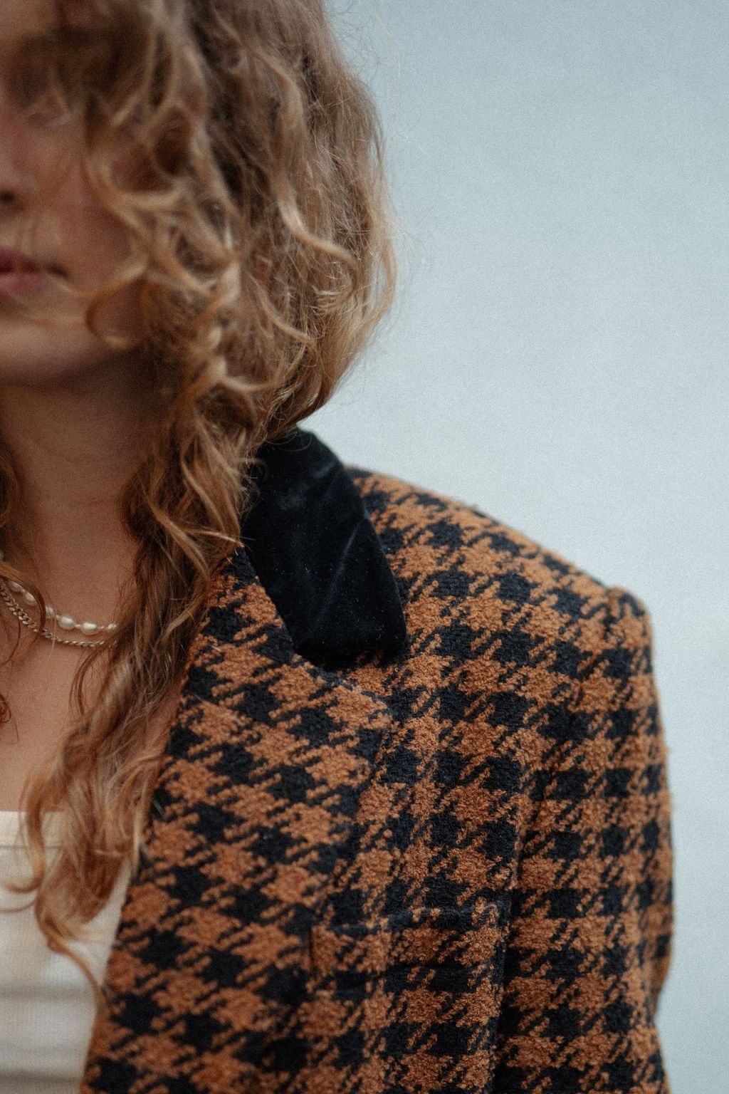 Marynarka Laurel Vintage 
