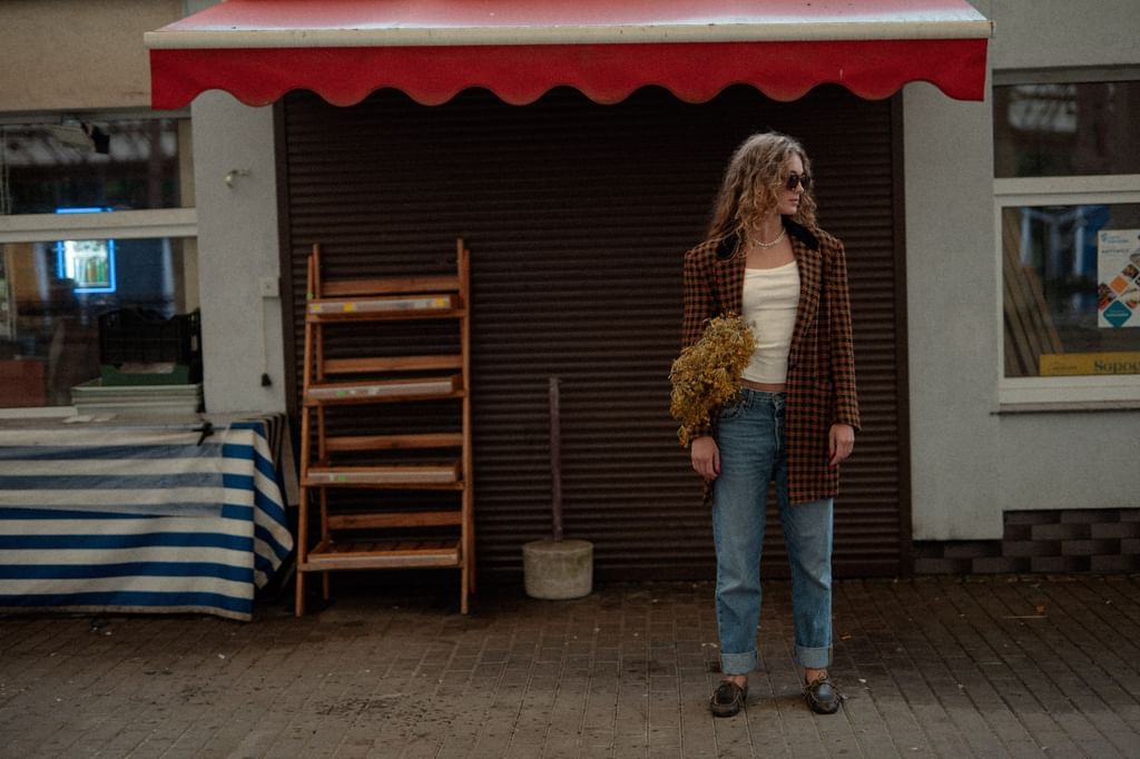 Marynarka Laurel Vintage 