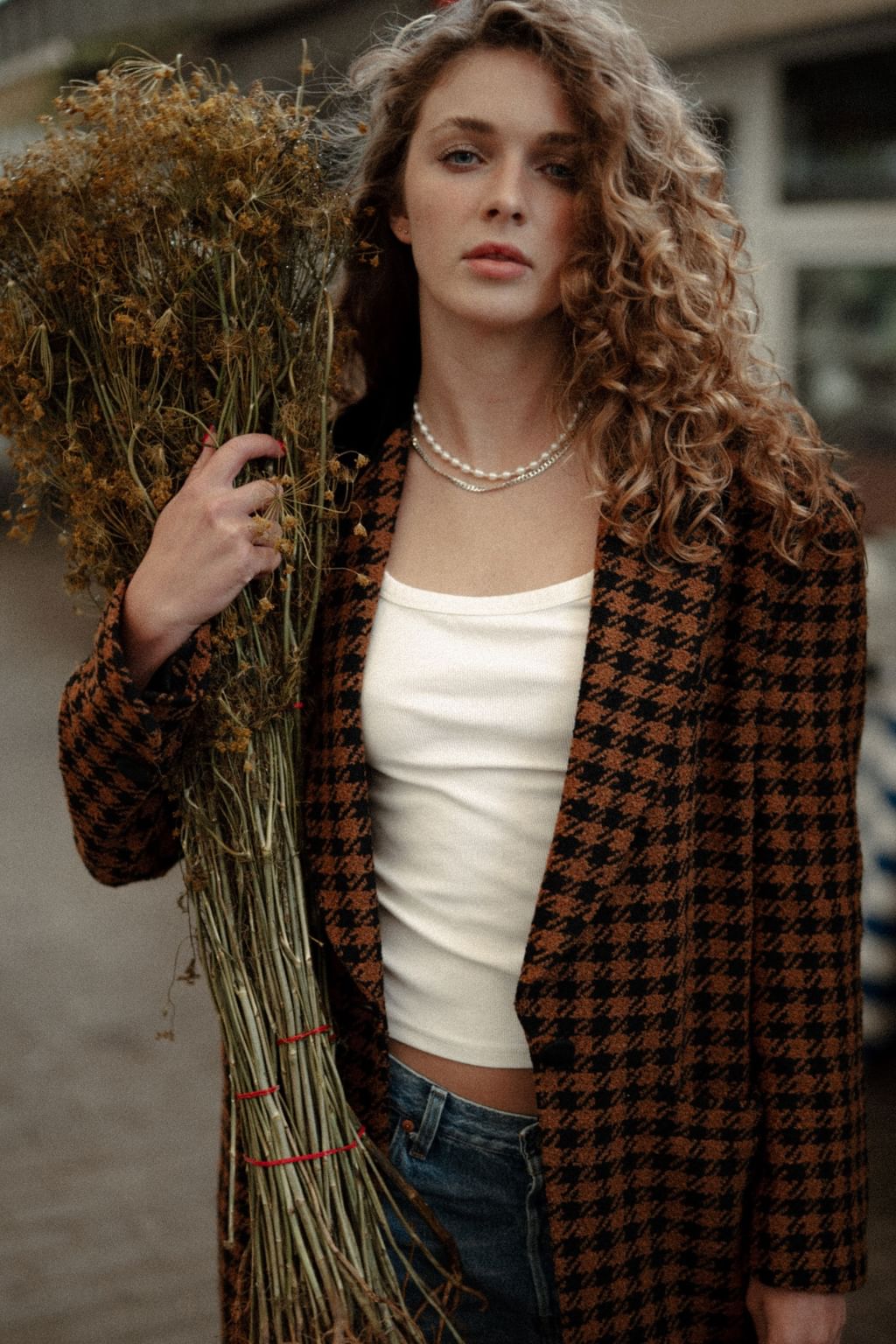 Marynarka Laurel Vintage 