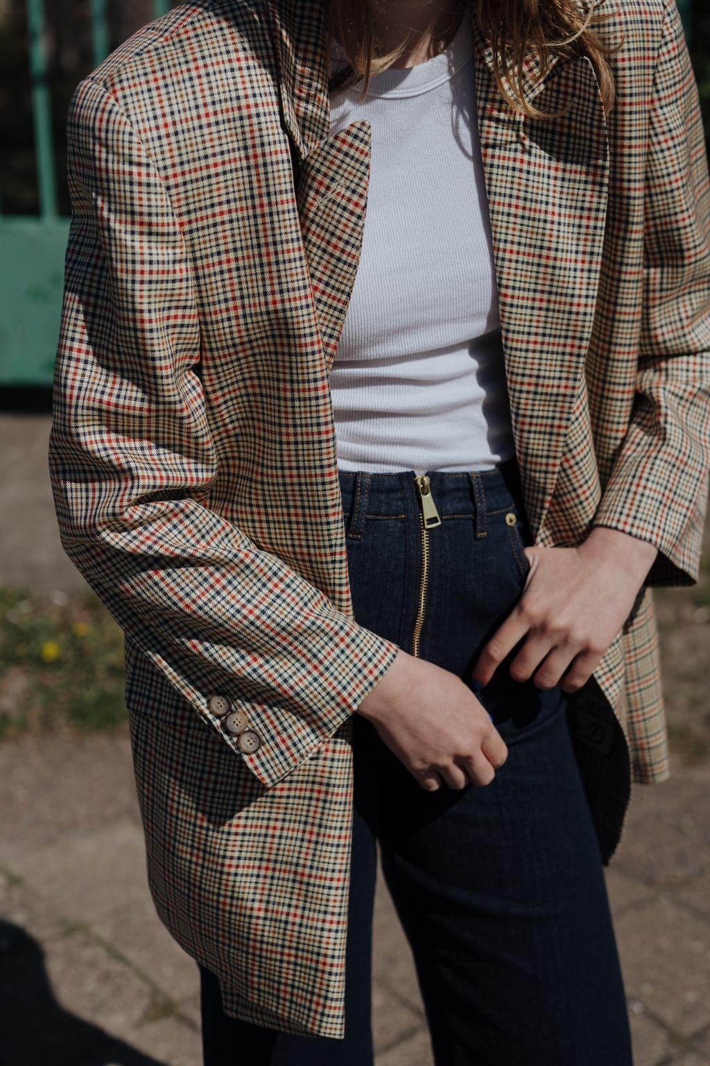 Baum und Pfedgarten kuloty jeans XS 