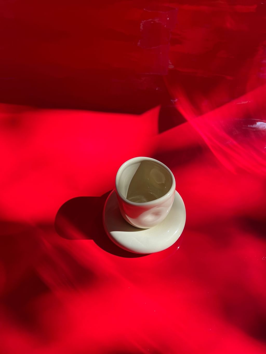 CRUSH CUP MINI 
