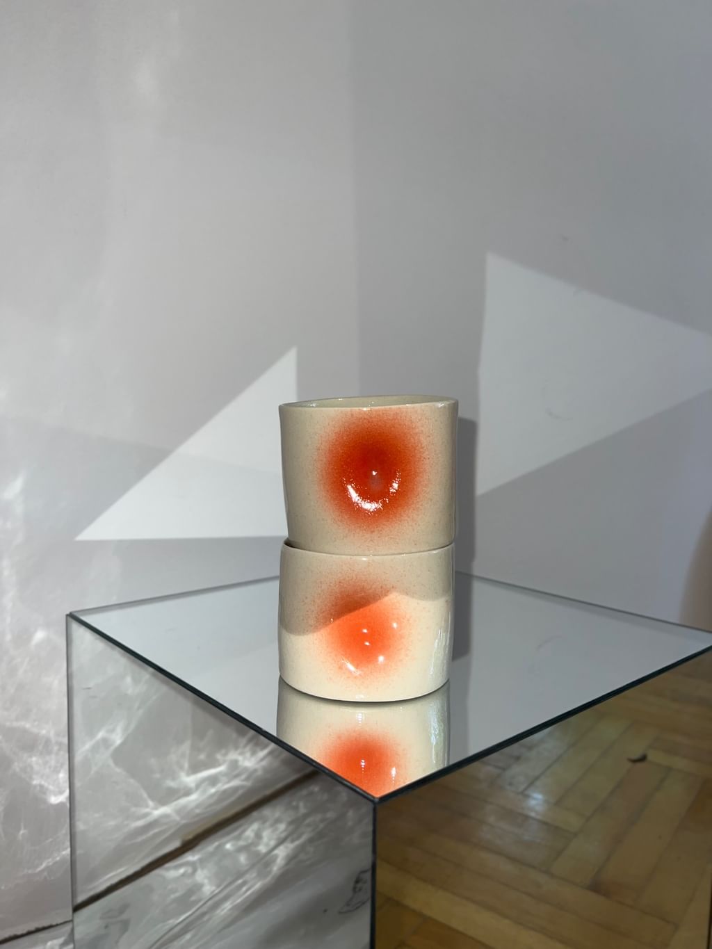 CRUSH CUP 350