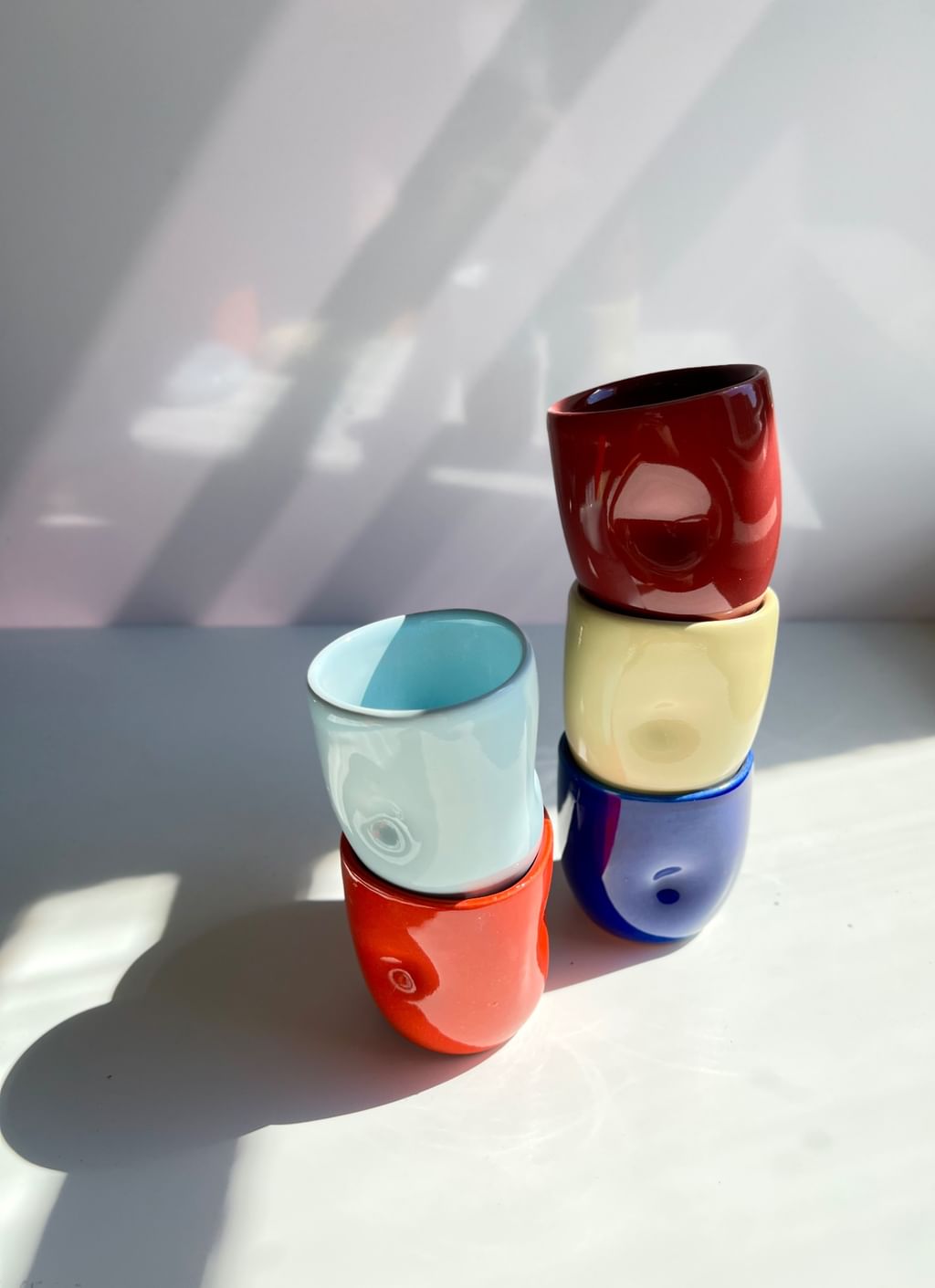 CRUSH CUP MINI 