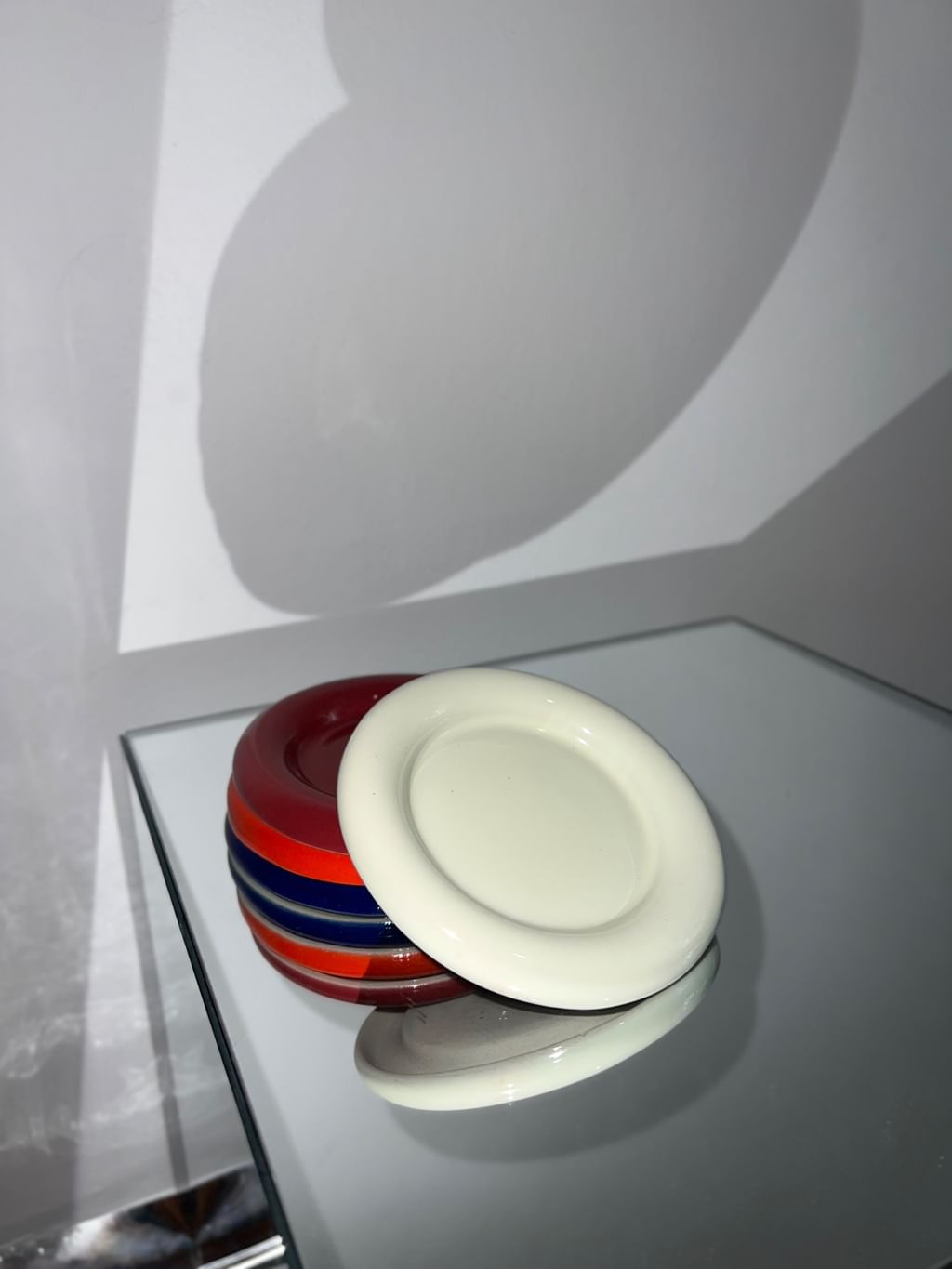 Podstawka pod czarkę do espresso 