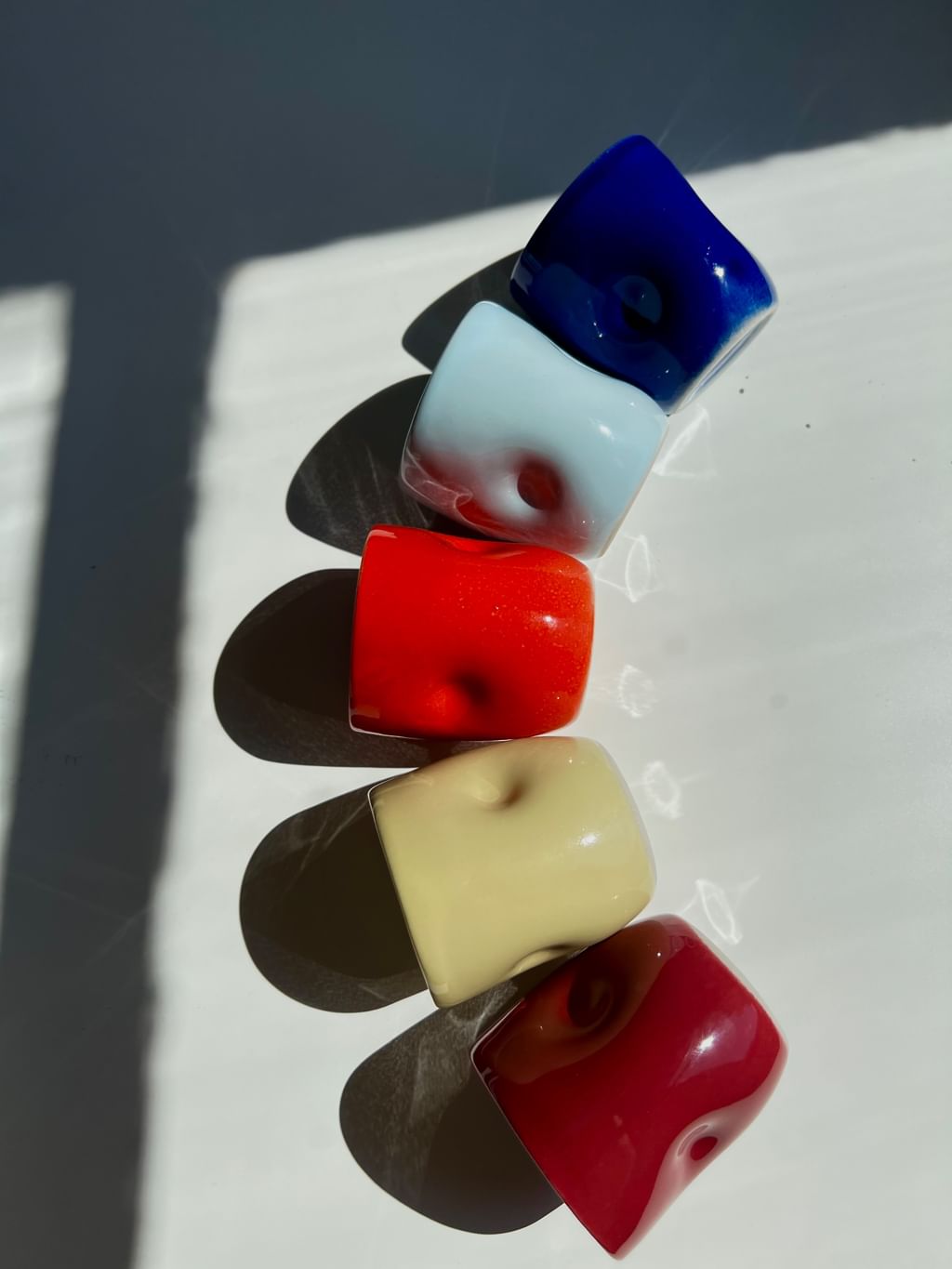 CRUSH CUP MINI 