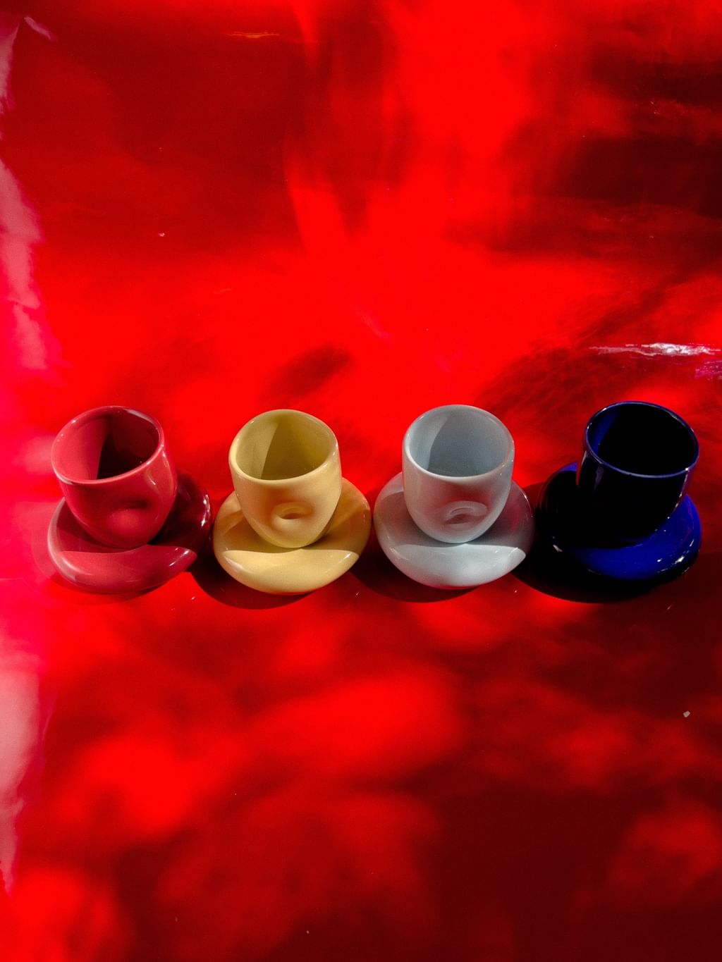 CRUSH CUP MINI 