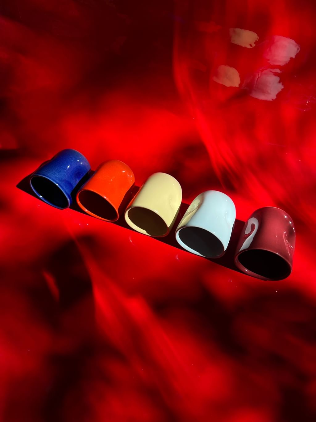 CRUSH CUP MINI 