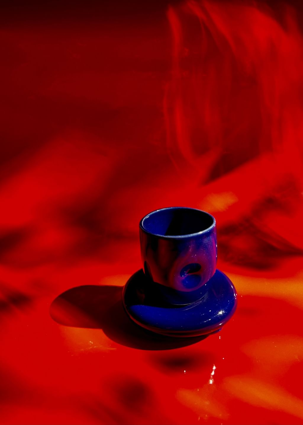 CRUSH CUP MINI 