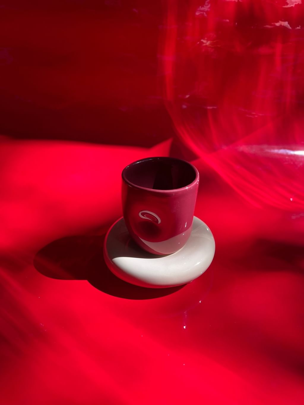 CRUSH CUP MINI 