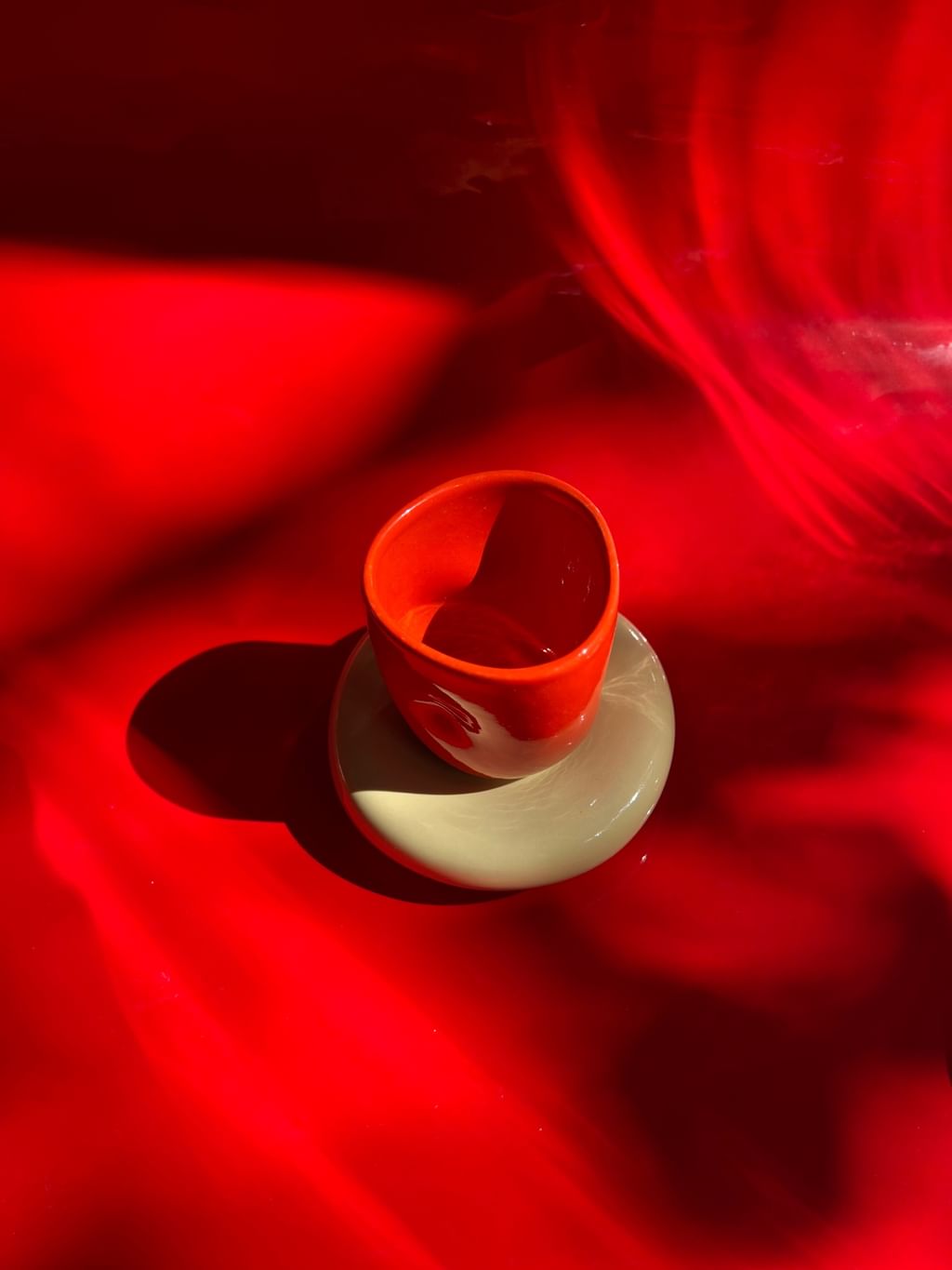 CRUSH CUP MINI 