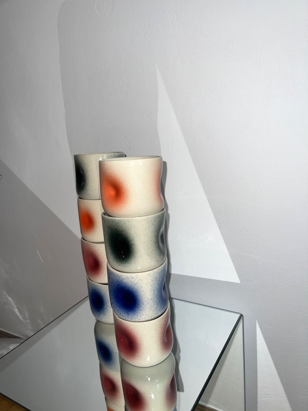 CRUSH CUP 300