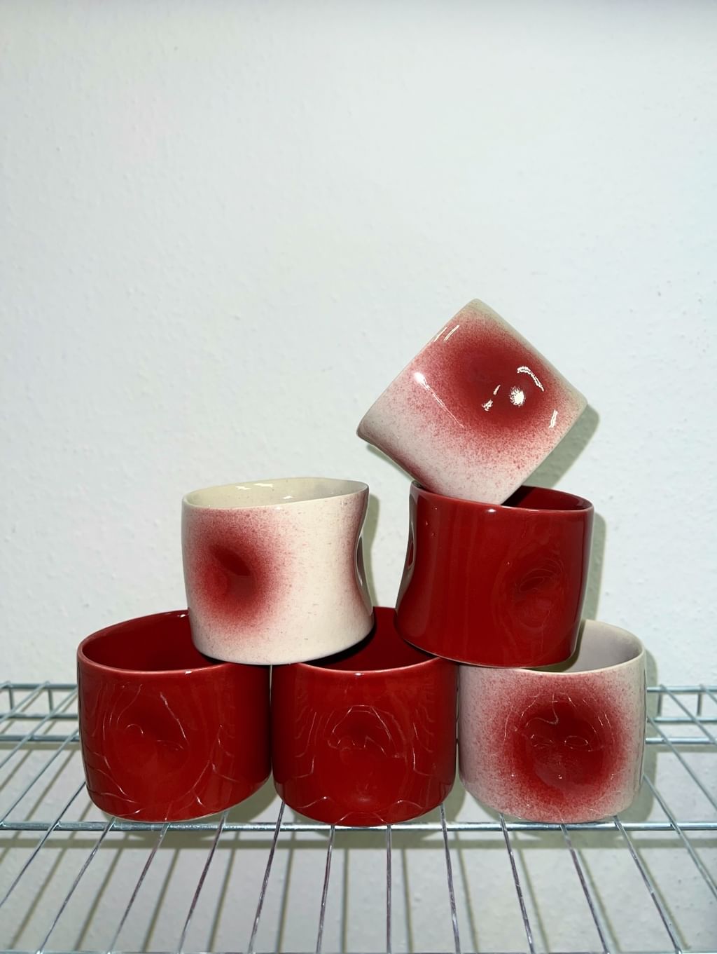 CRUSH CUP 350