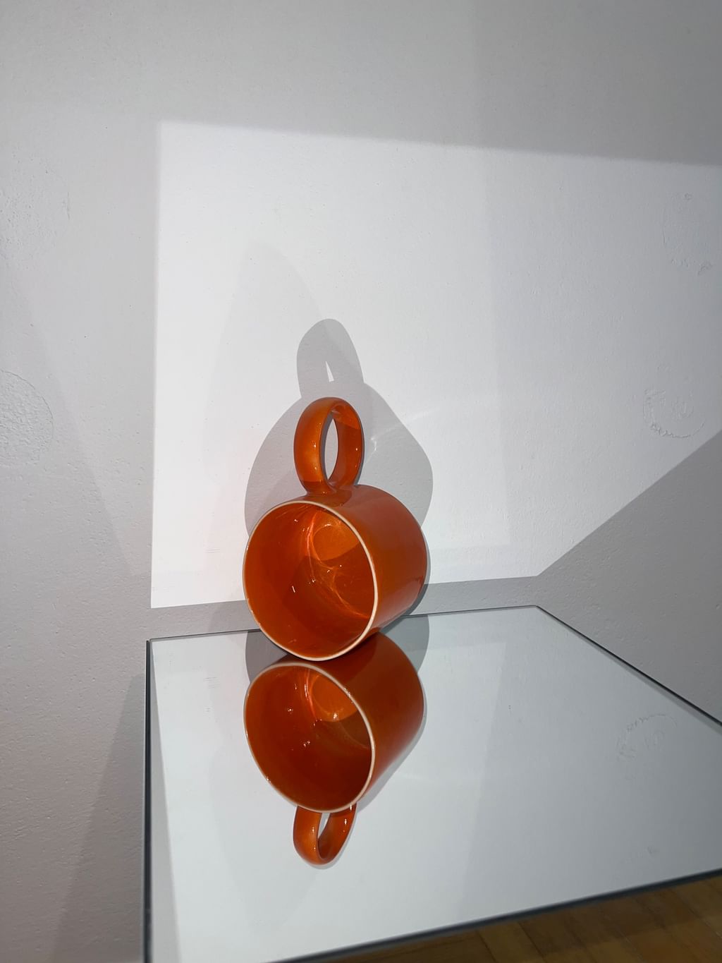 Duży kubek 450ml 