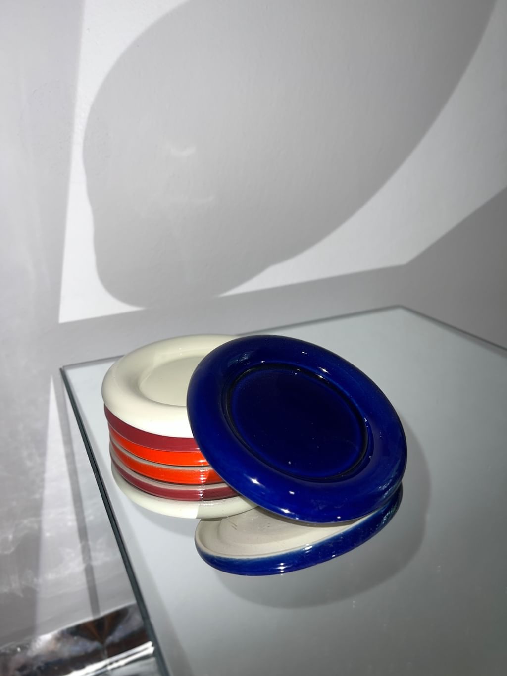 Podstawka pod czarkę do espresso 