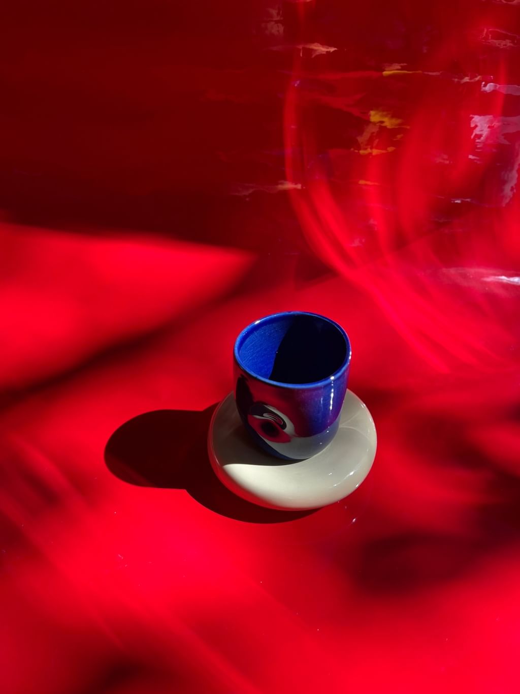 CRUSH CUP MINI 