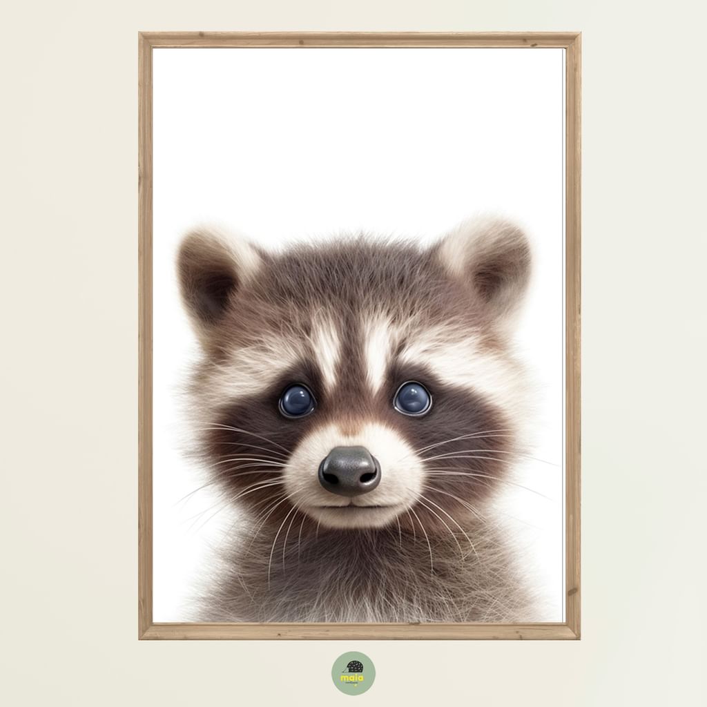 Plakat Szop