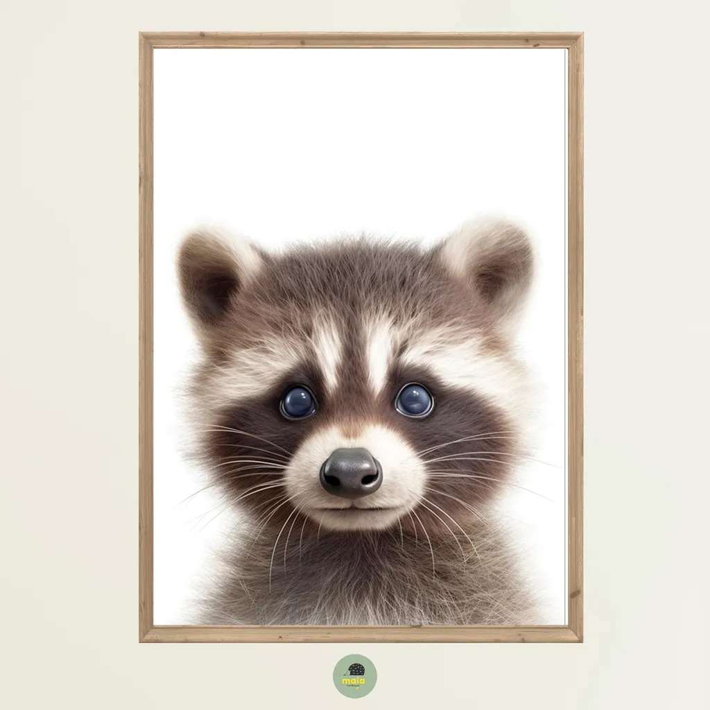 Plakat Szop