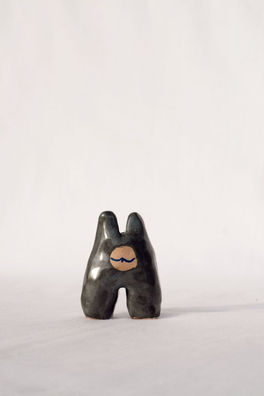 Monsterek ceramiczny [13]