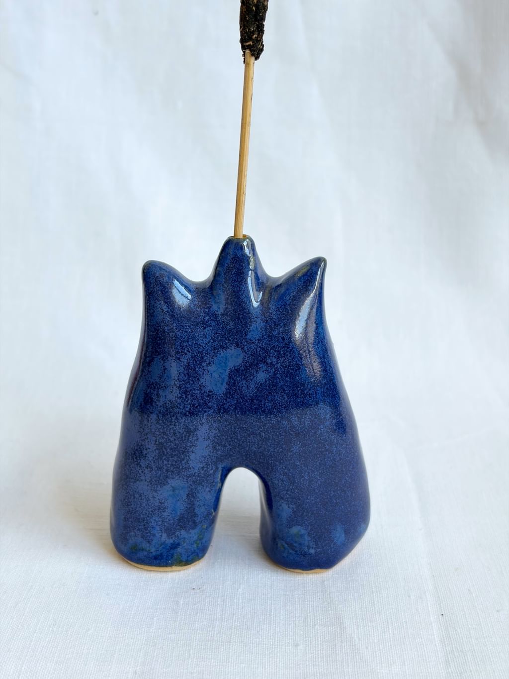 Monsterek ceramiczny