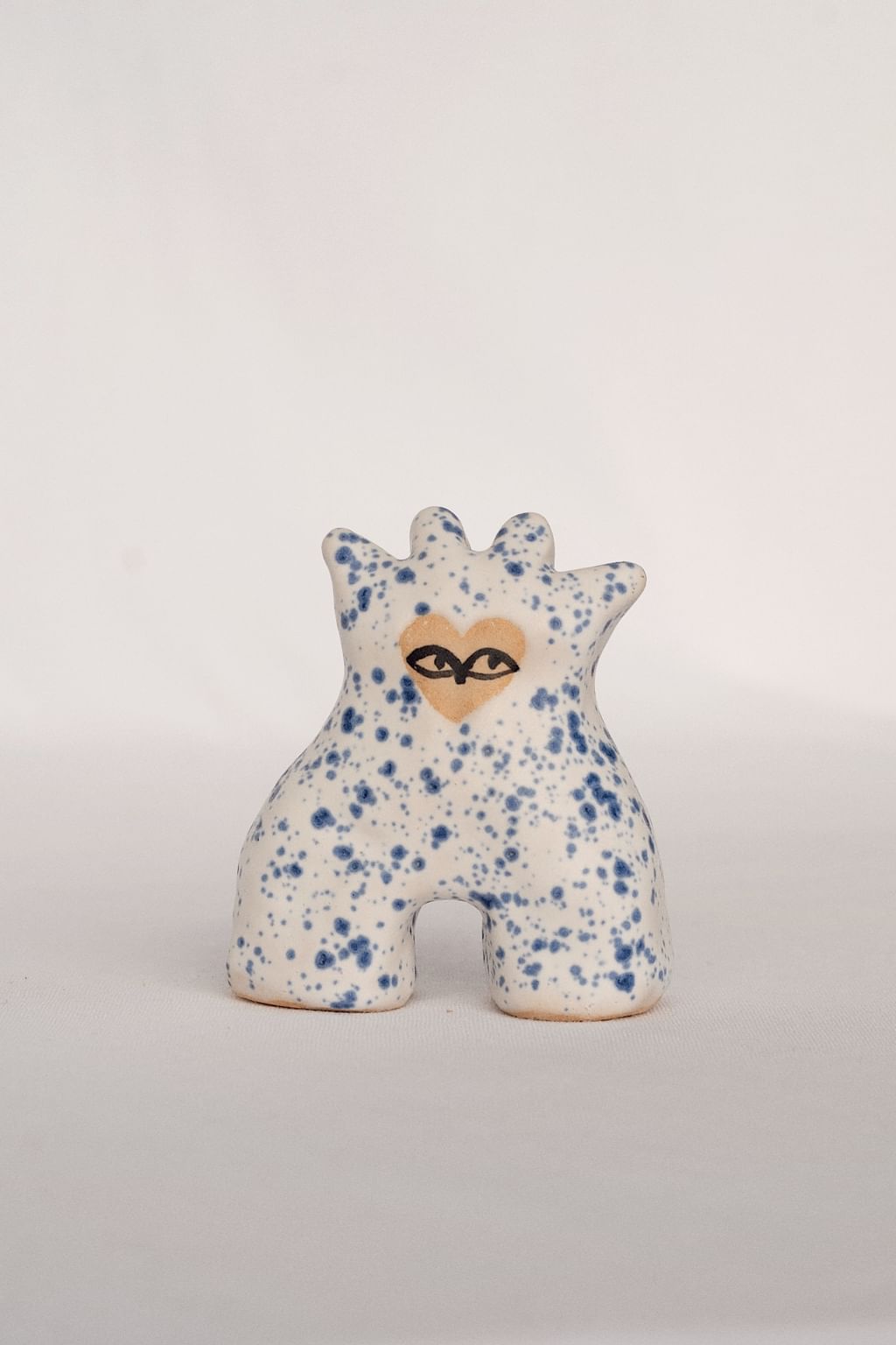 Monsterek ceramiczny [5]