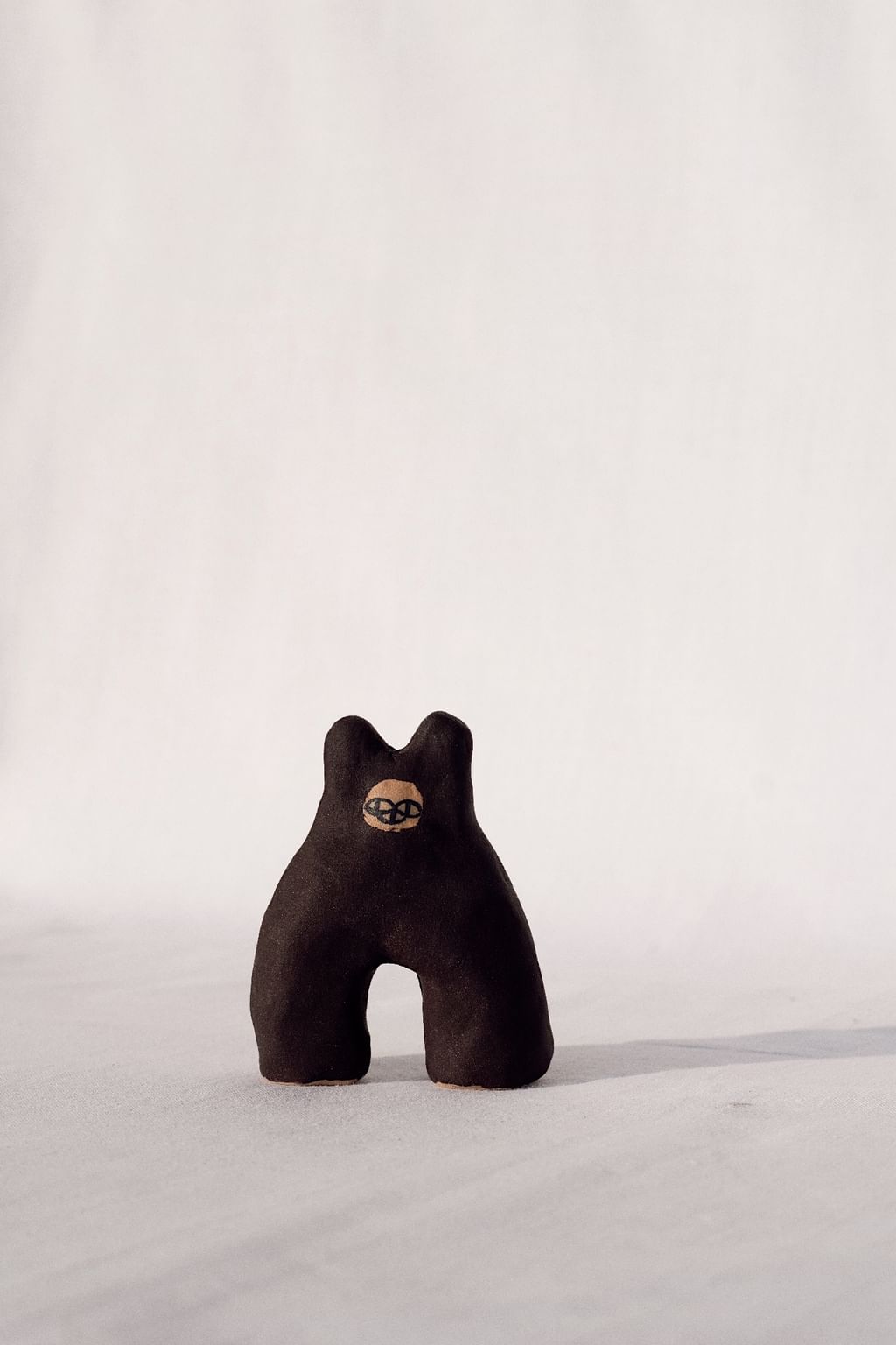 Monsterek ceramiczny [9] 