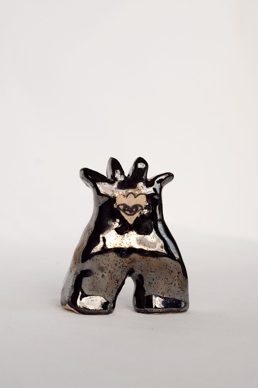 Monsterek ceramiczny [7]