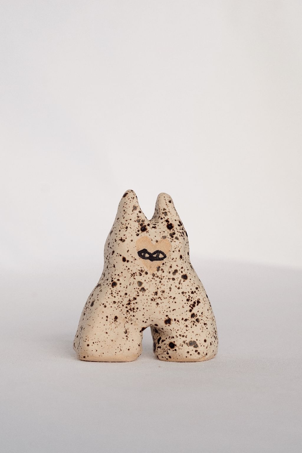 Monsterek ceramiczny [6]