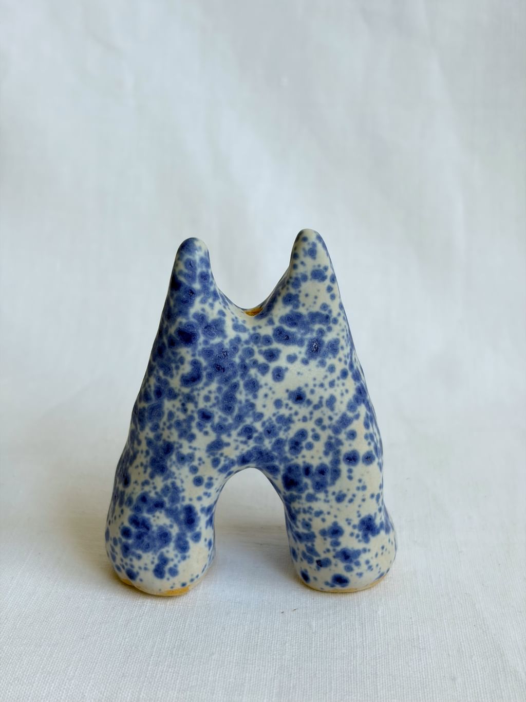 Monsterek ceramiczny