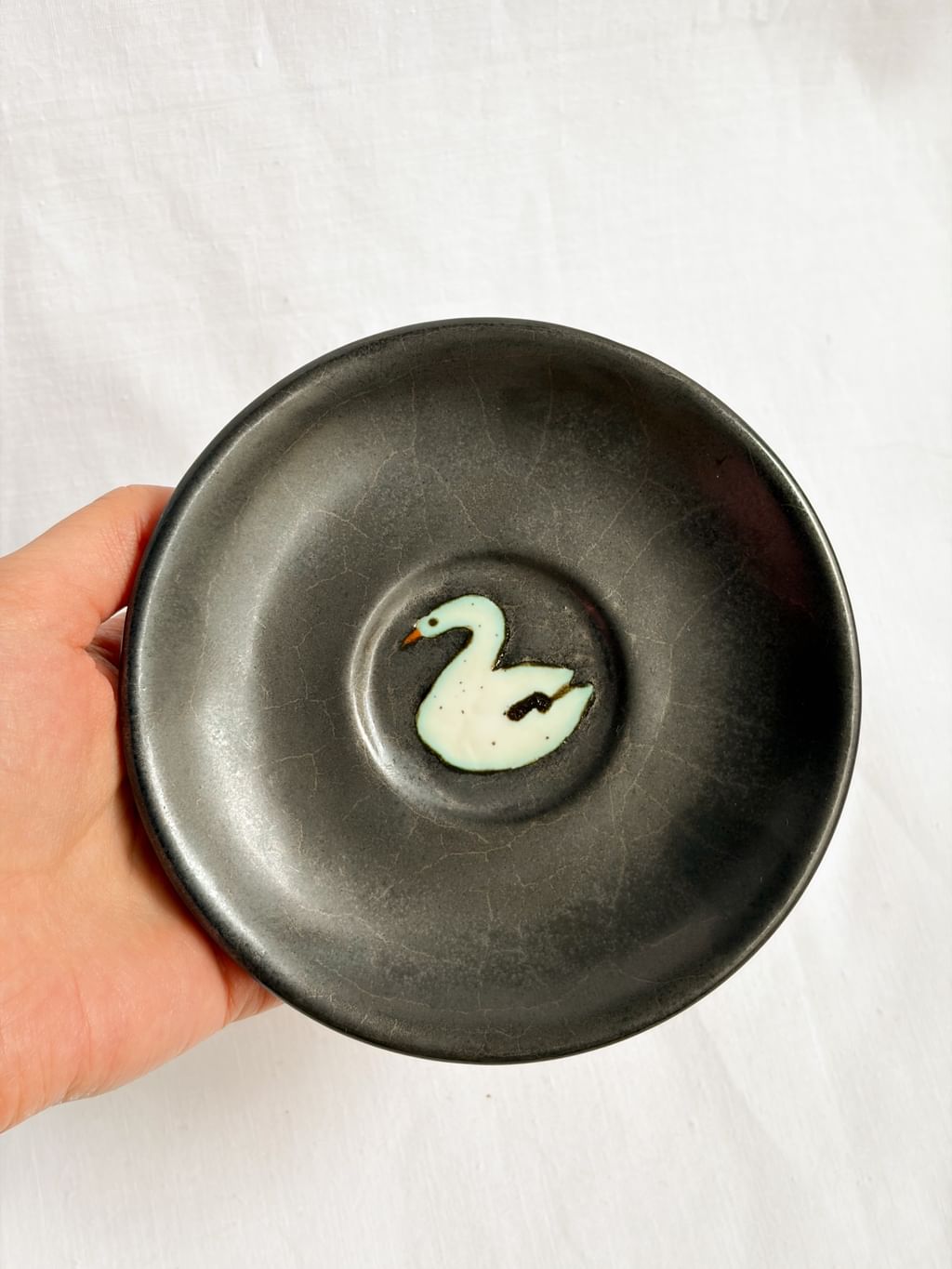 Talerz ceramiczny mini PopUp  