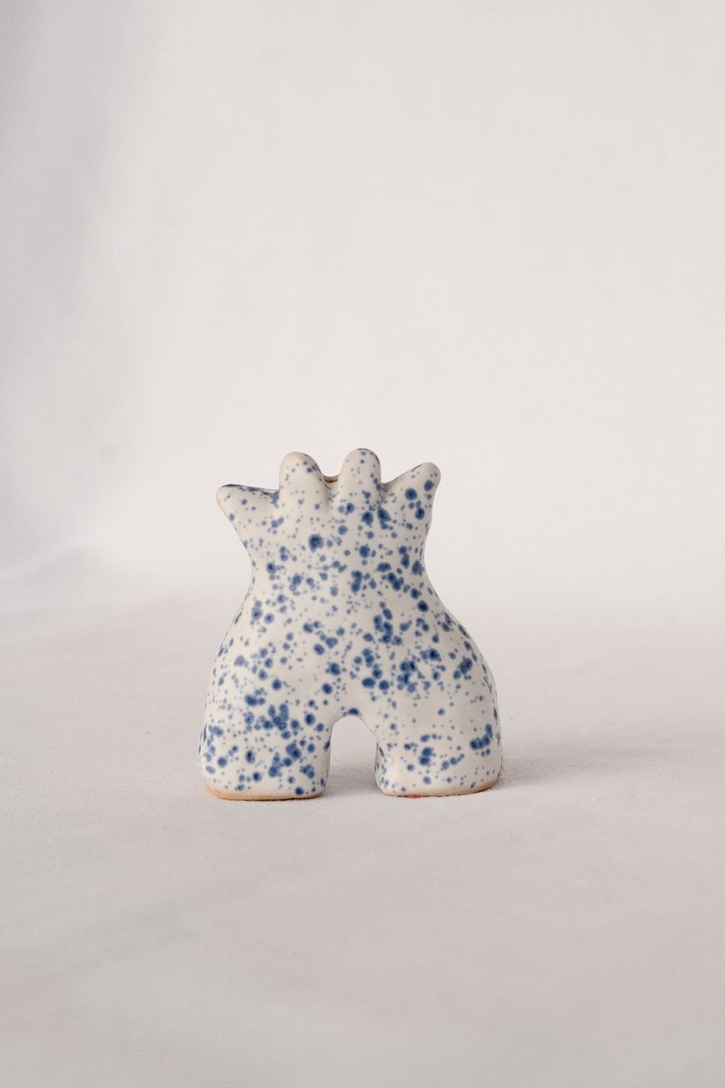 Monsterek ceramiczny [5]