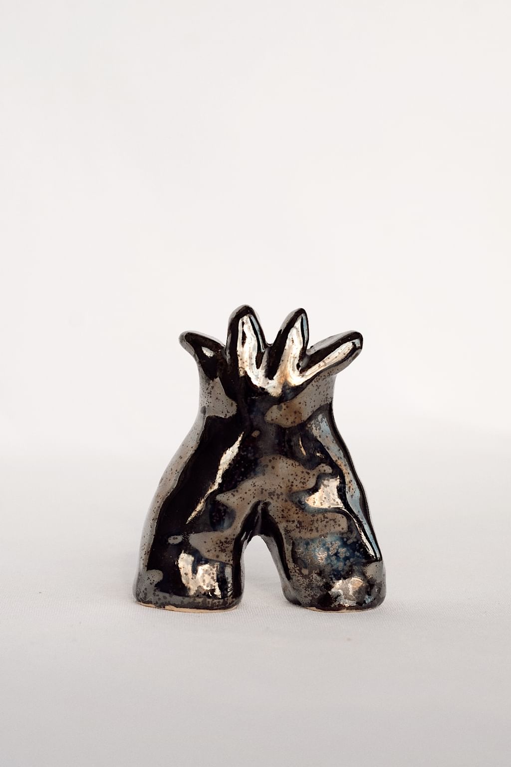 Monsterek ceramiczny [7]
