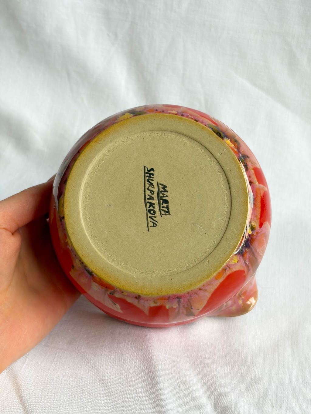 Matchawan 440 ml 