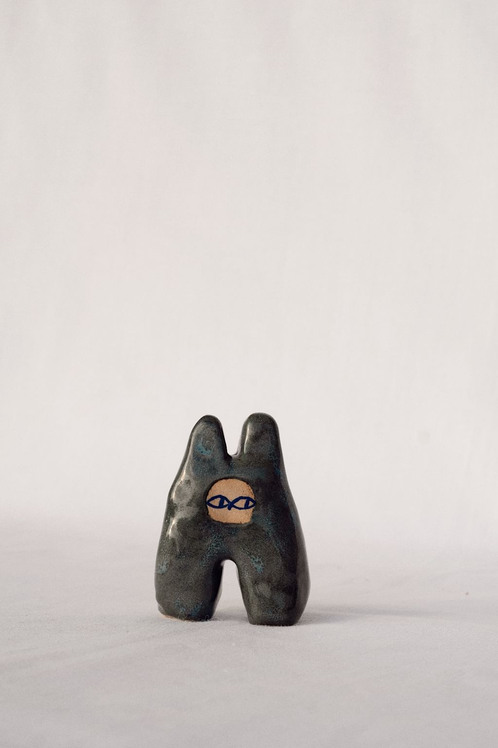 Monsterek ceramiczny [13]