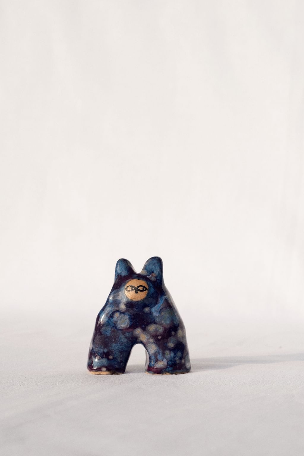 Monsterek ceramiczny [14]