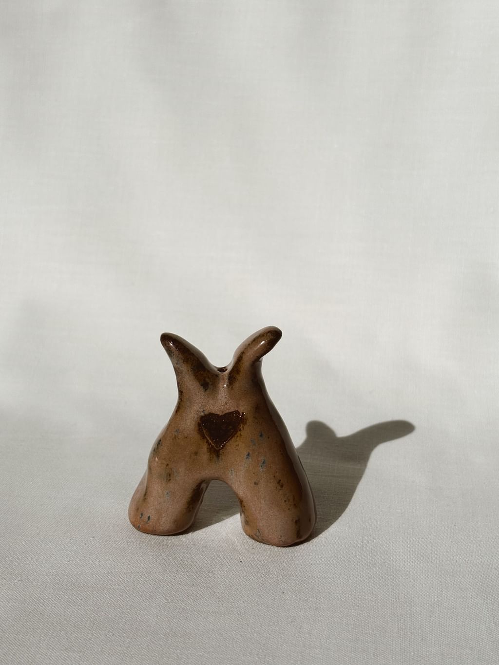 Monsterek ceramiczny