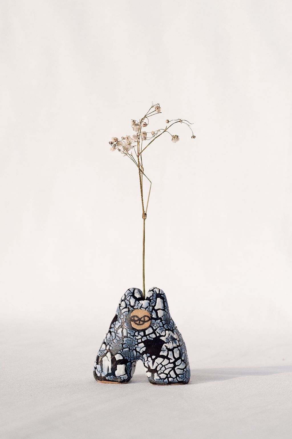 Monsterek ceramiczny [12]