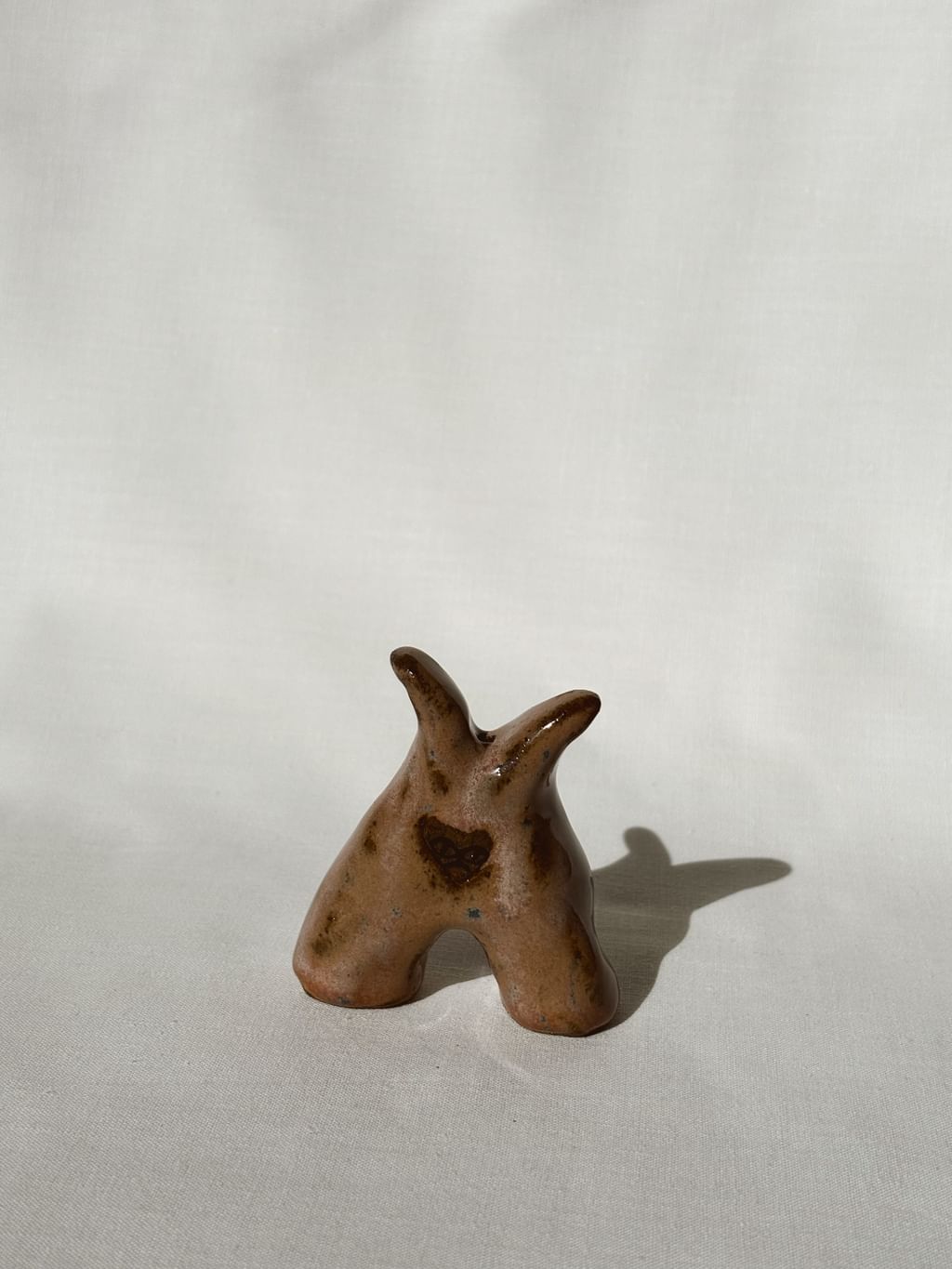 Monsterek ceramiczny