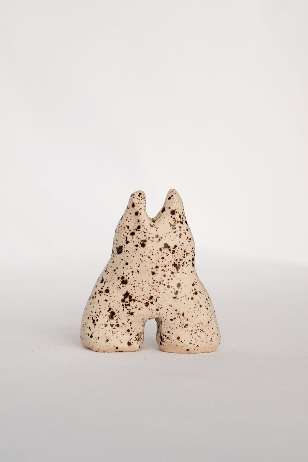 Monsterek ceramiczny [6]