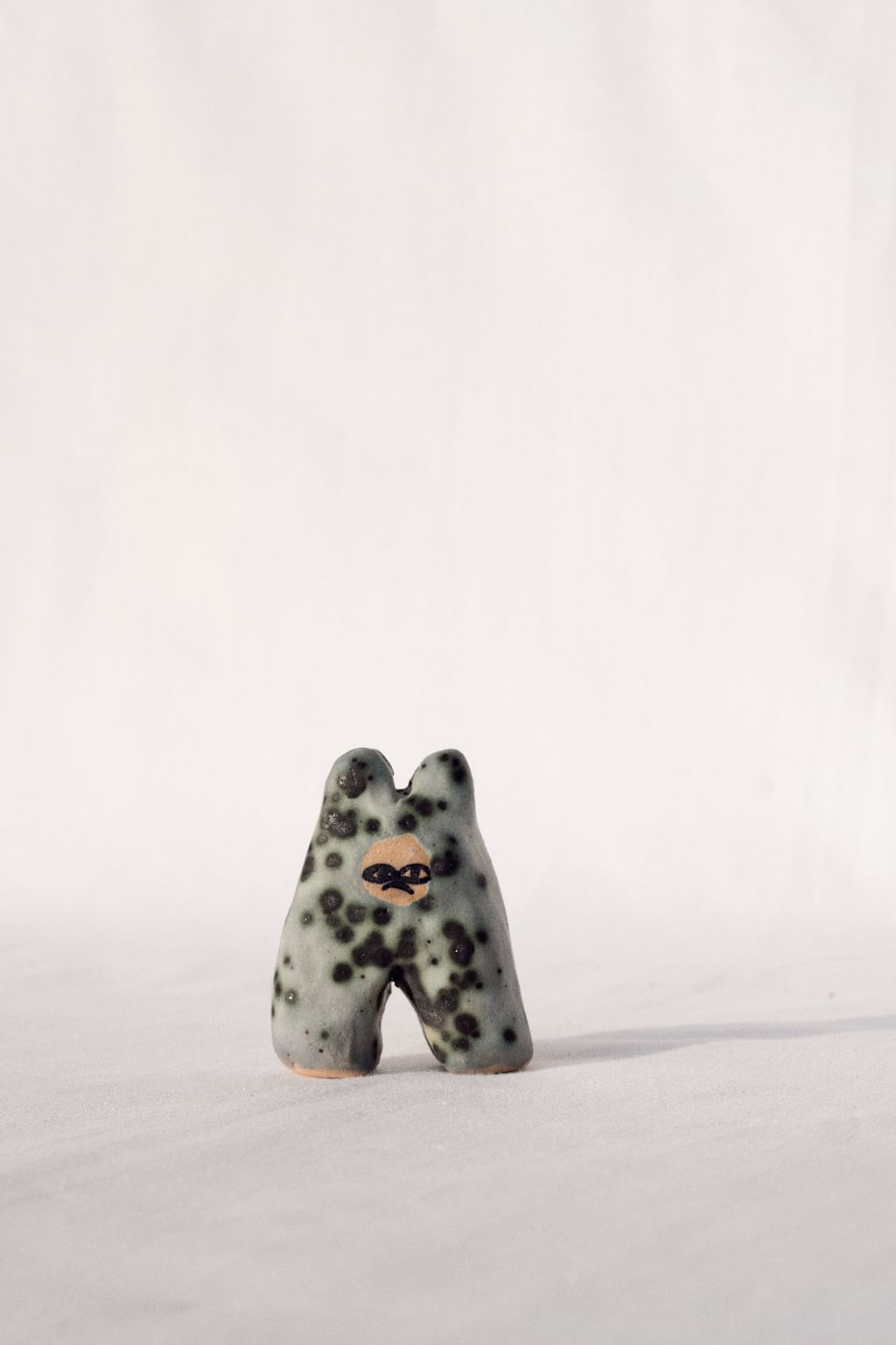 Monsterek ceramiczny [11]