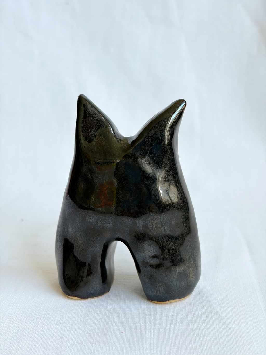 Monsterek ceramiczny